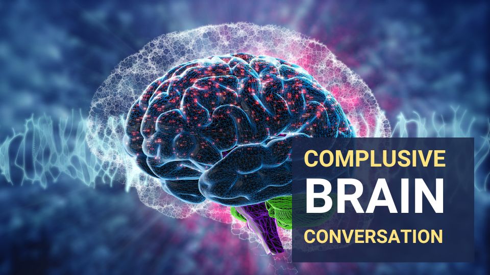 Conversaciones Con Mi Cerebro Compulsivo Por El Juego