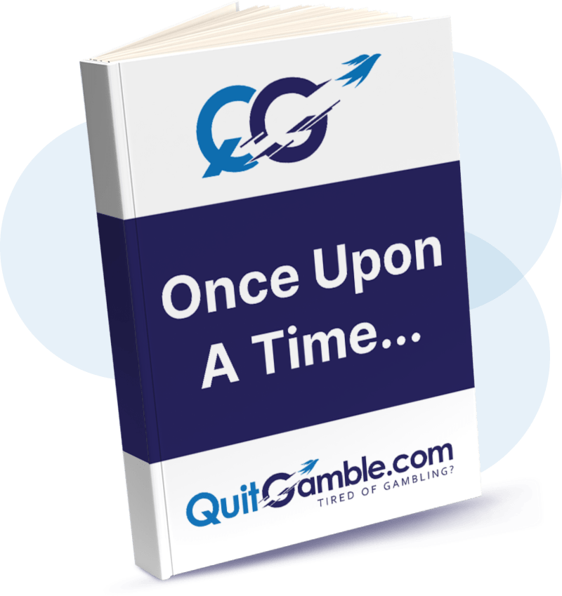 What is QuitGamble about