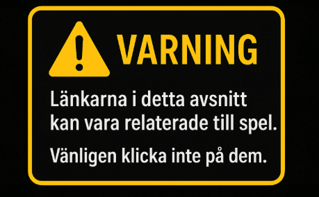 QuitGamble app &ndash; sluta spela med mobilst&ouml;d