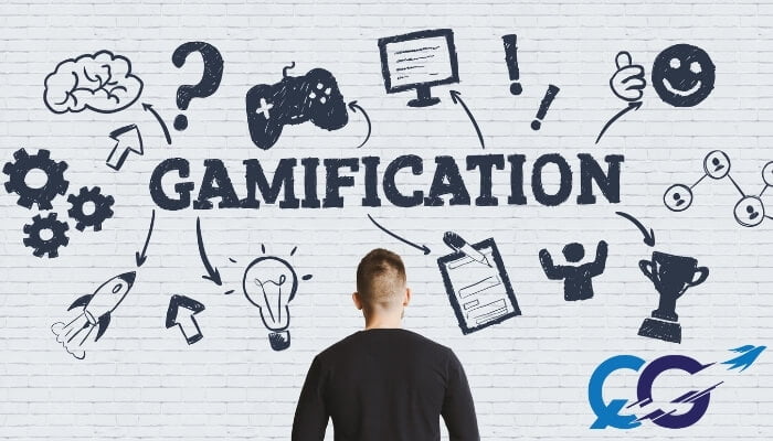 Gamification – Upcoming function
