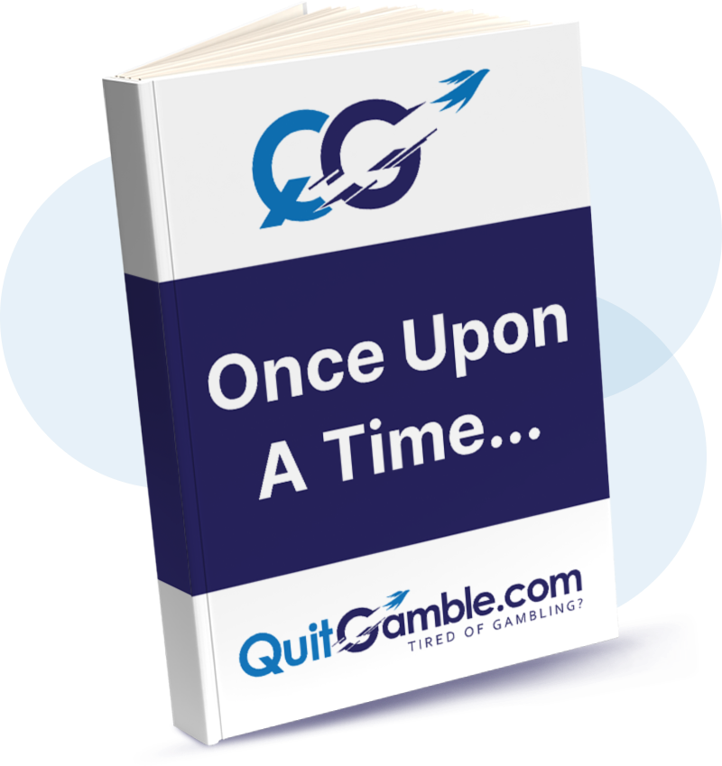 What is QuitGamble about