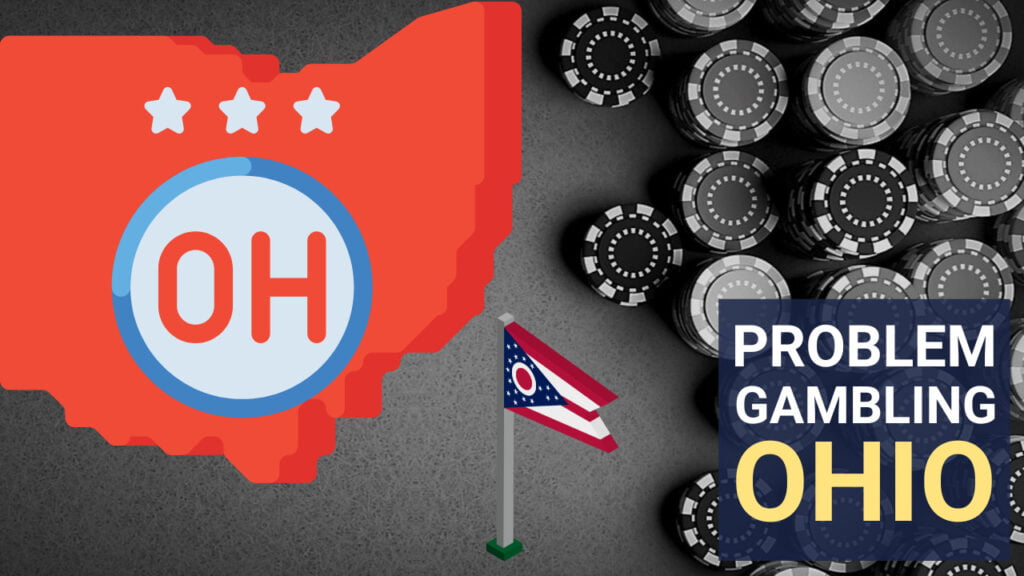 Gambling addiction support in Ohio