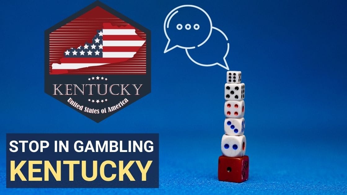 Stop Gambling Kentucky Anonymous Online Community