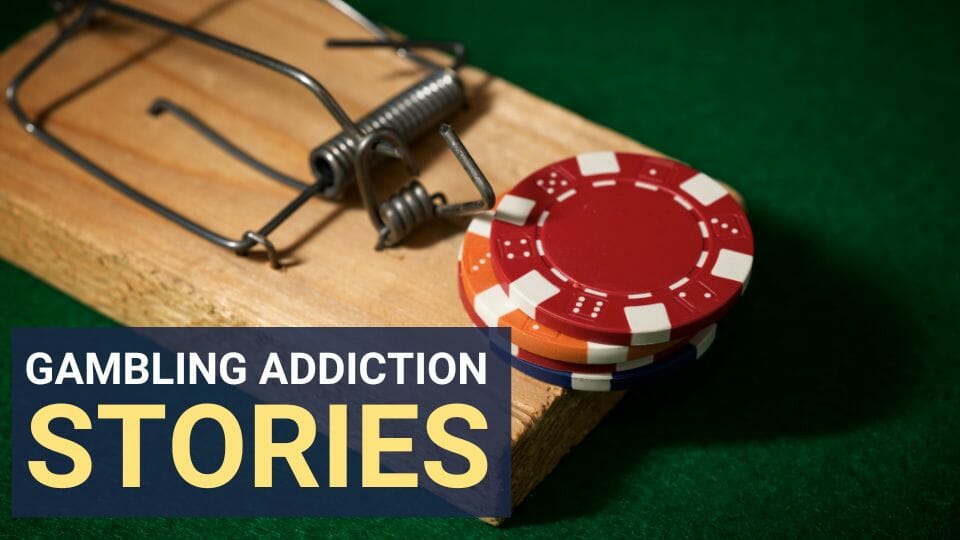 Jade’s Gambling Addiction Story