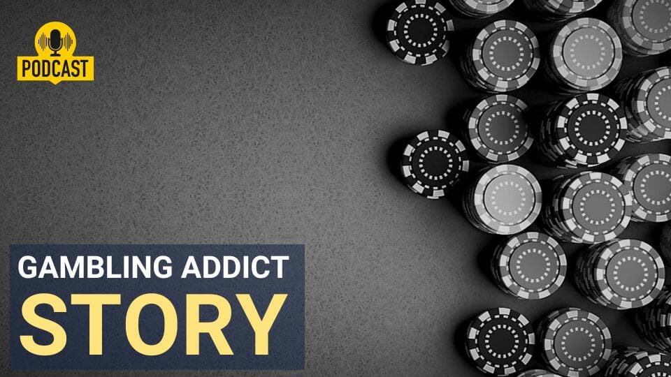 The Impact of Gambling Addiction on Family Life