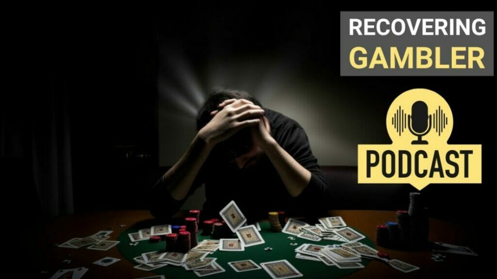 Gambling addiction story