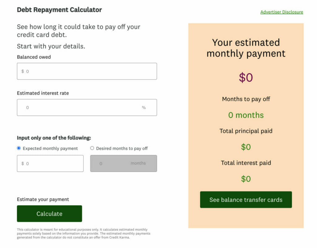 Use a debt calculator to better understand how long time it will take to clear your gambling debts. It can help answering questions like: How long time become gambling debt free?How much is the monthly cost of debt?How much to pay/month to clear $40K in debt in 5 years? 