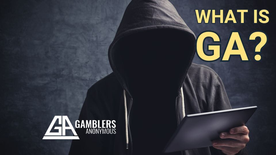 What is Gamblers Anonymous?