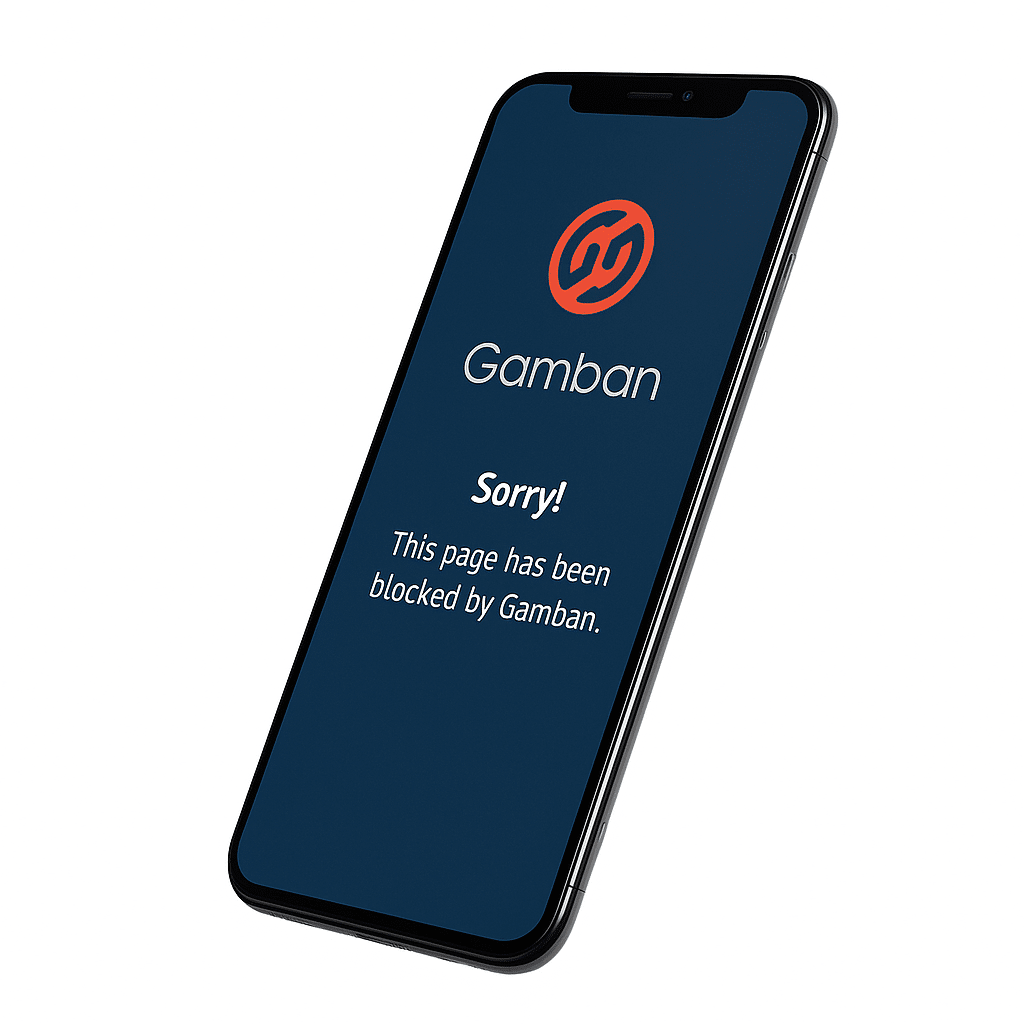Gamban review